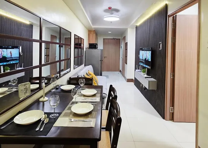 Hotel Mall Of Shore 3 Near Airport T123 5*