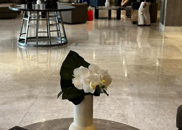 Hotel Mall Of Shore 3 Near Airport T123 Manila
