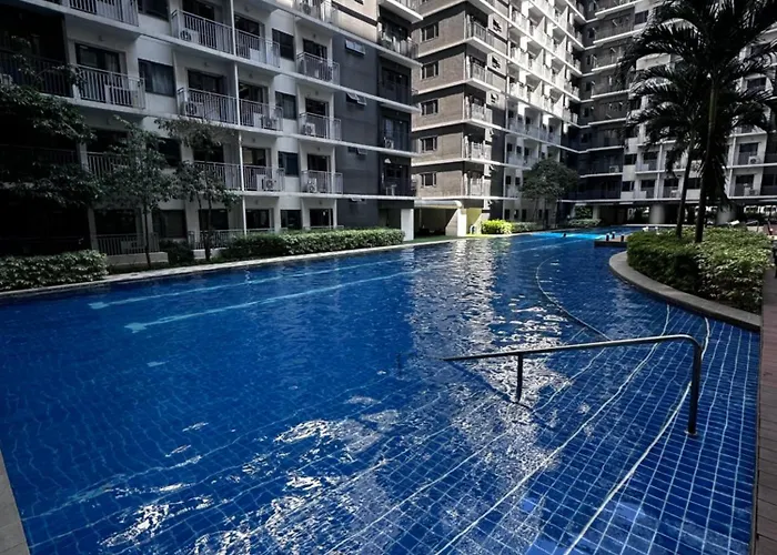 Mall Of Shore 3 Near Airport T123 Hotel 5*